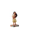 Figurine Vaiana & Pua - Disney Traditions 6016893