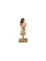Figurine Vaiana & Pua - Disney Traditions 6016893