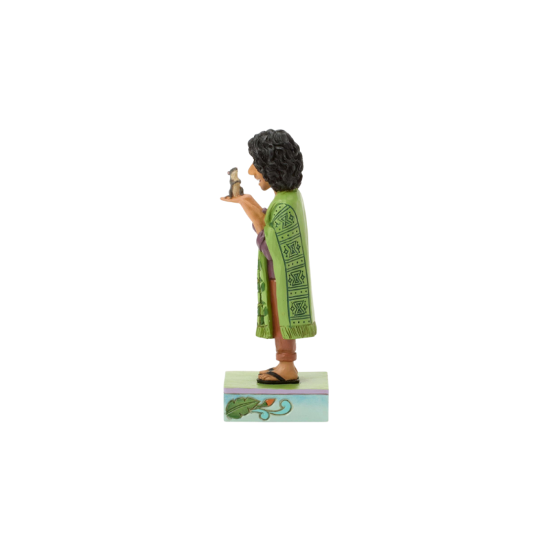 Figurine Bruno, le prédicateur du futur Encanto - Disney Traditions 6016905