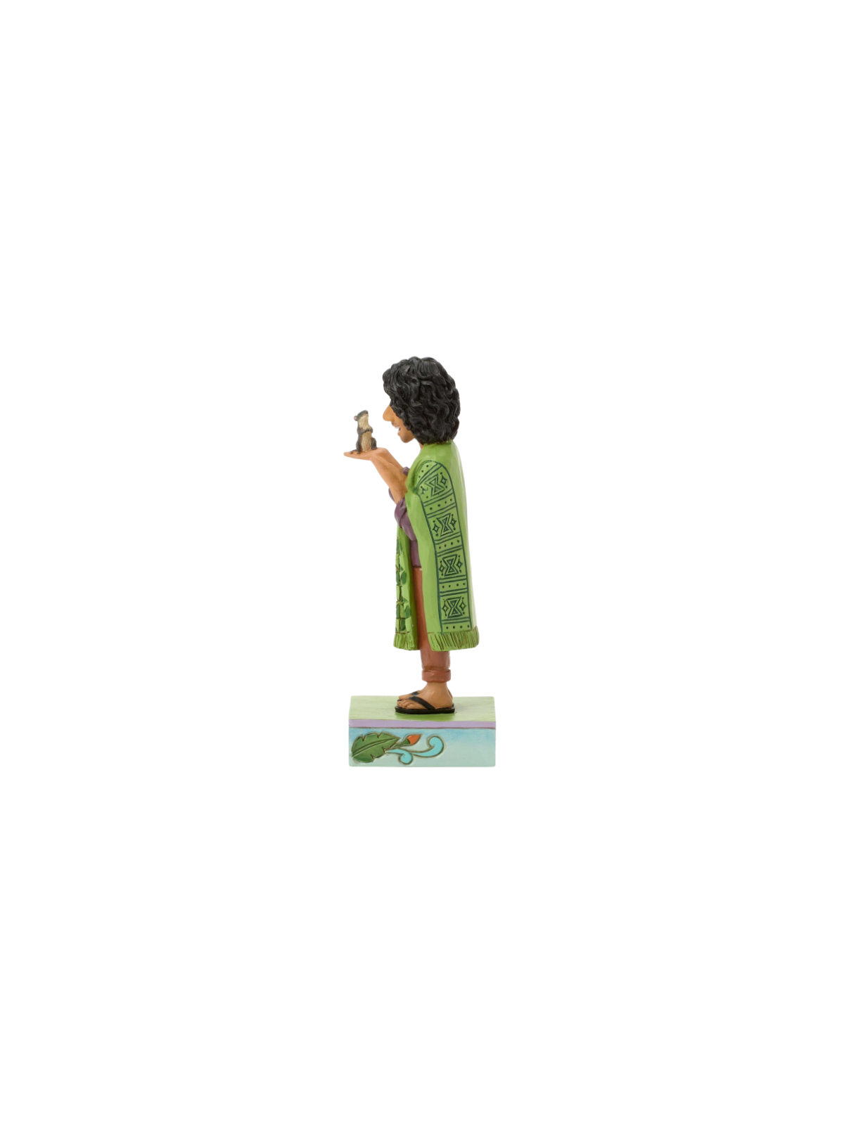Figurine Bruno, le prédicateur du futur Encanto - Disney Traditions 6016905