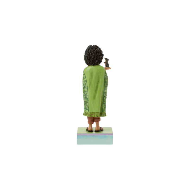 Figurine Bruno, le prédicateur du futur Encanto - Disney Traditions 6016905
