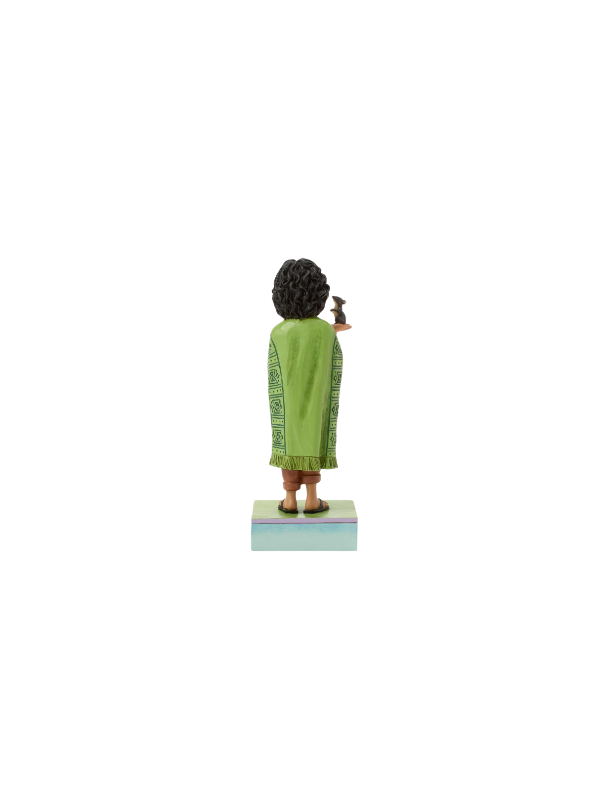 Figurine Bruno, le prédicateur du futur Encanto - Disney Traditions 6016905