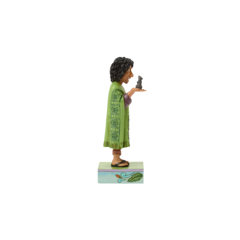 Figurine Bruno, le prédicateur du futur Encanto - Disney Traditions 6016905