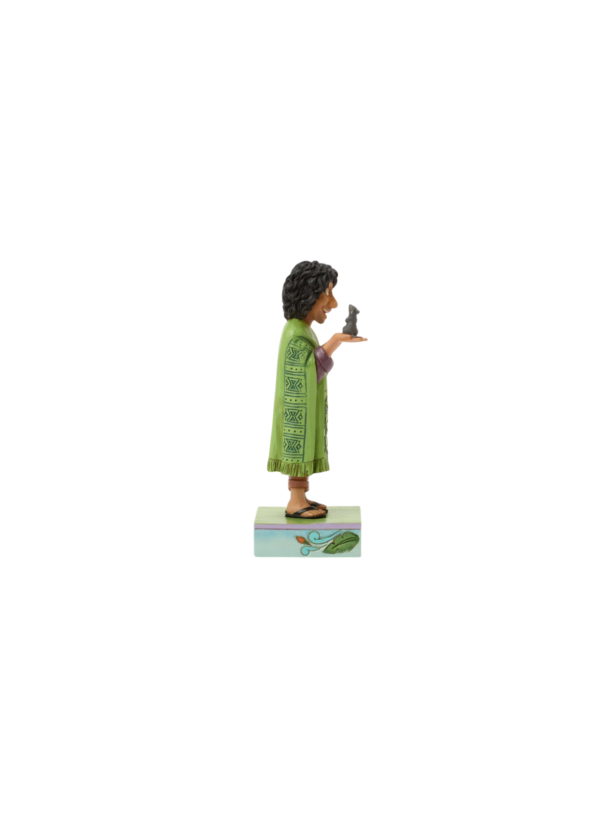 Figurine Bruno, le prédicateur du futur Encanto - Disney Traditions 6016905