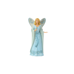 Figurine la fée bleue Pinocchio - Disney Traditions 6017852