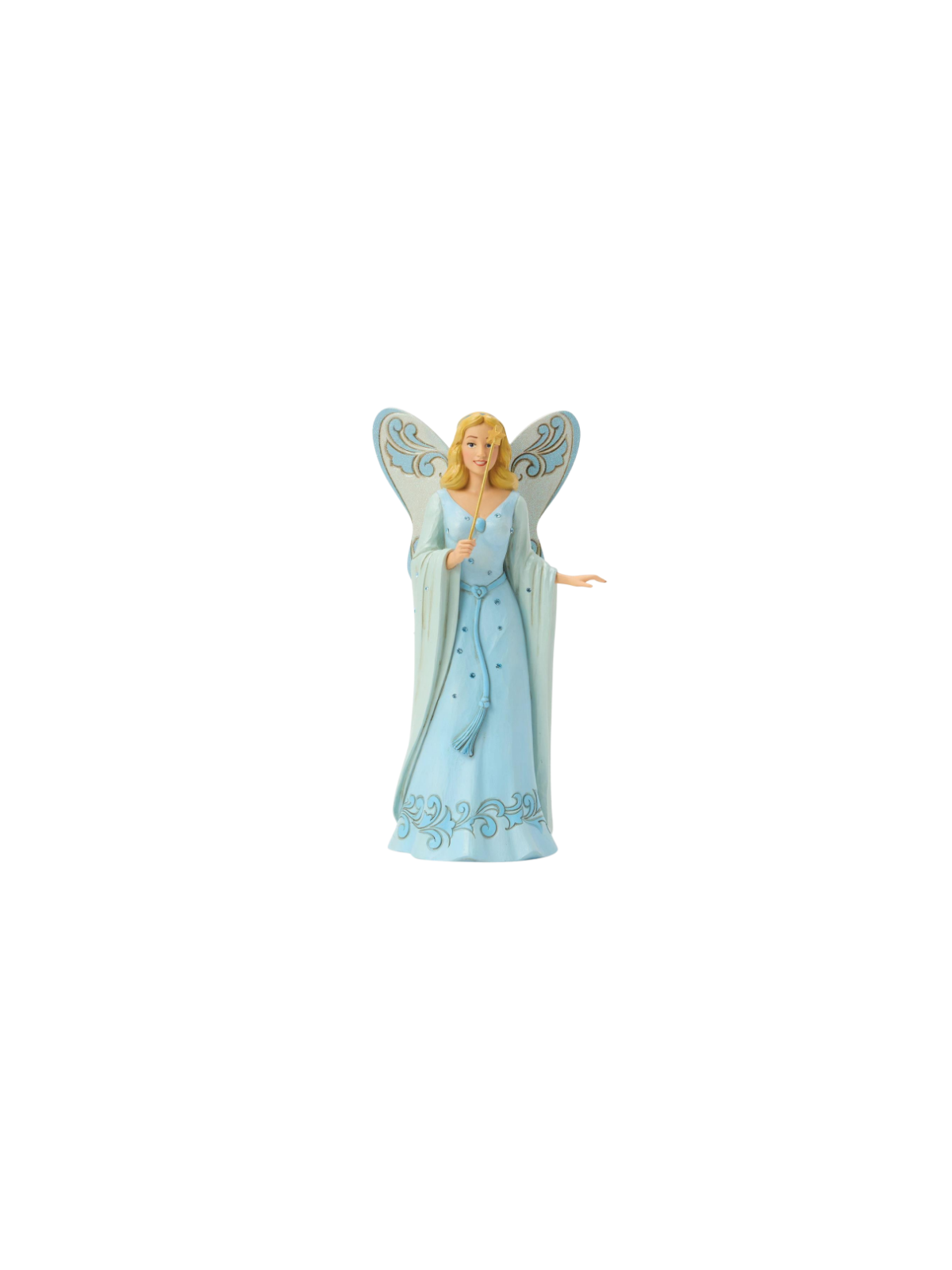 Figurine la fée bleue Pinocchio - Disney Traditions 6017852