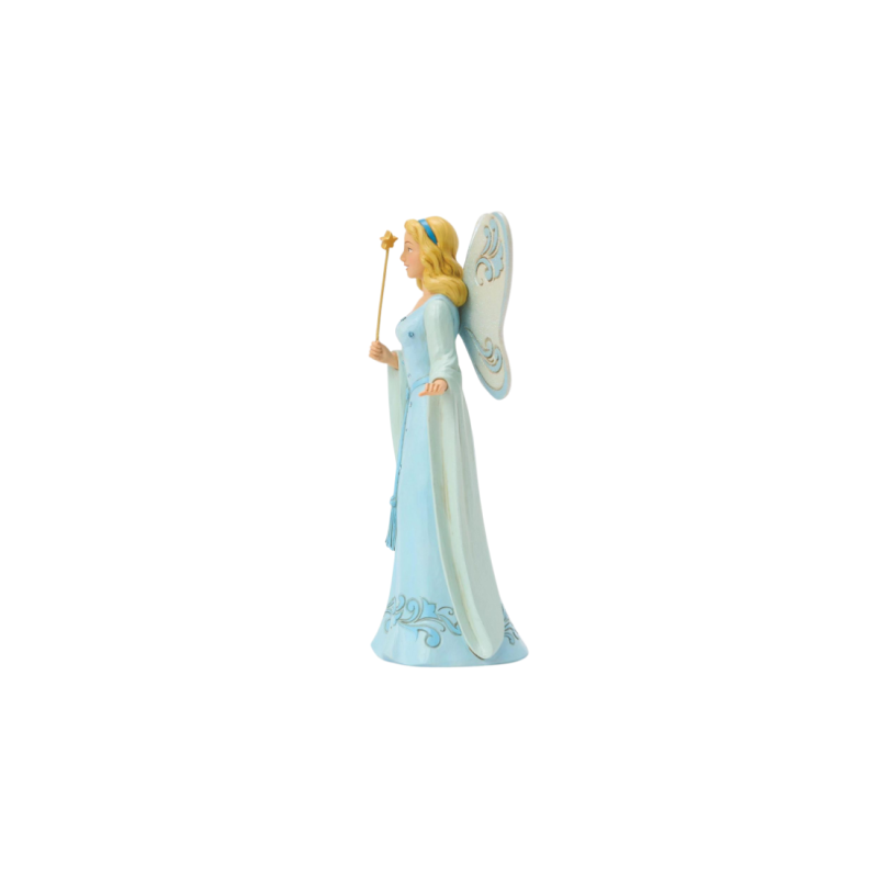 Figurine la fée bleue Pinocchio - Disney Traditions 6017852