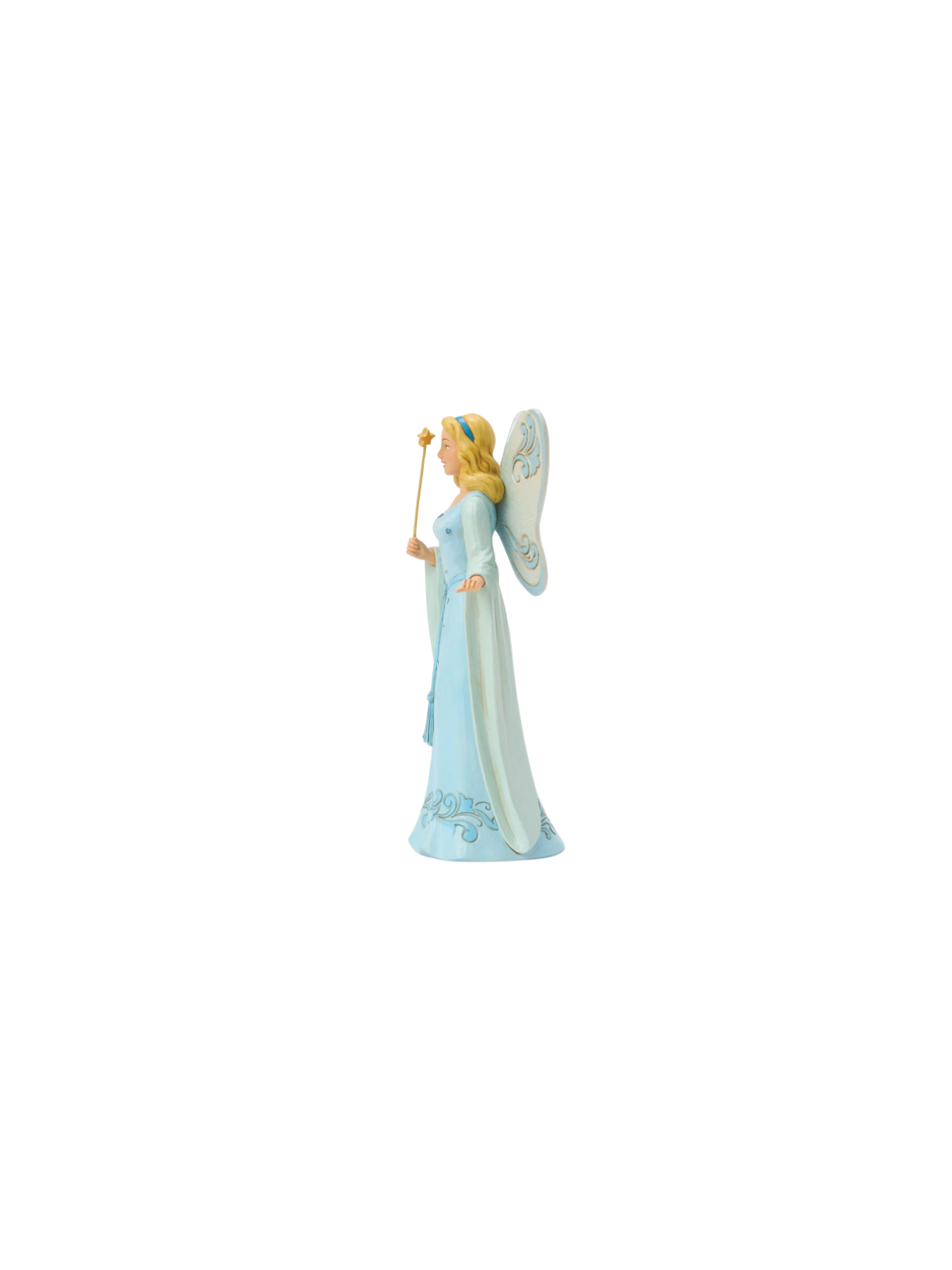 Figurine la fée bleue Pinocchio - Disney Traditions 6017852