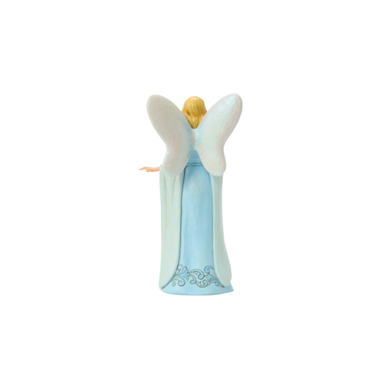 Figurine la fée bleue Pinocchio - Disney Traditions 6017852