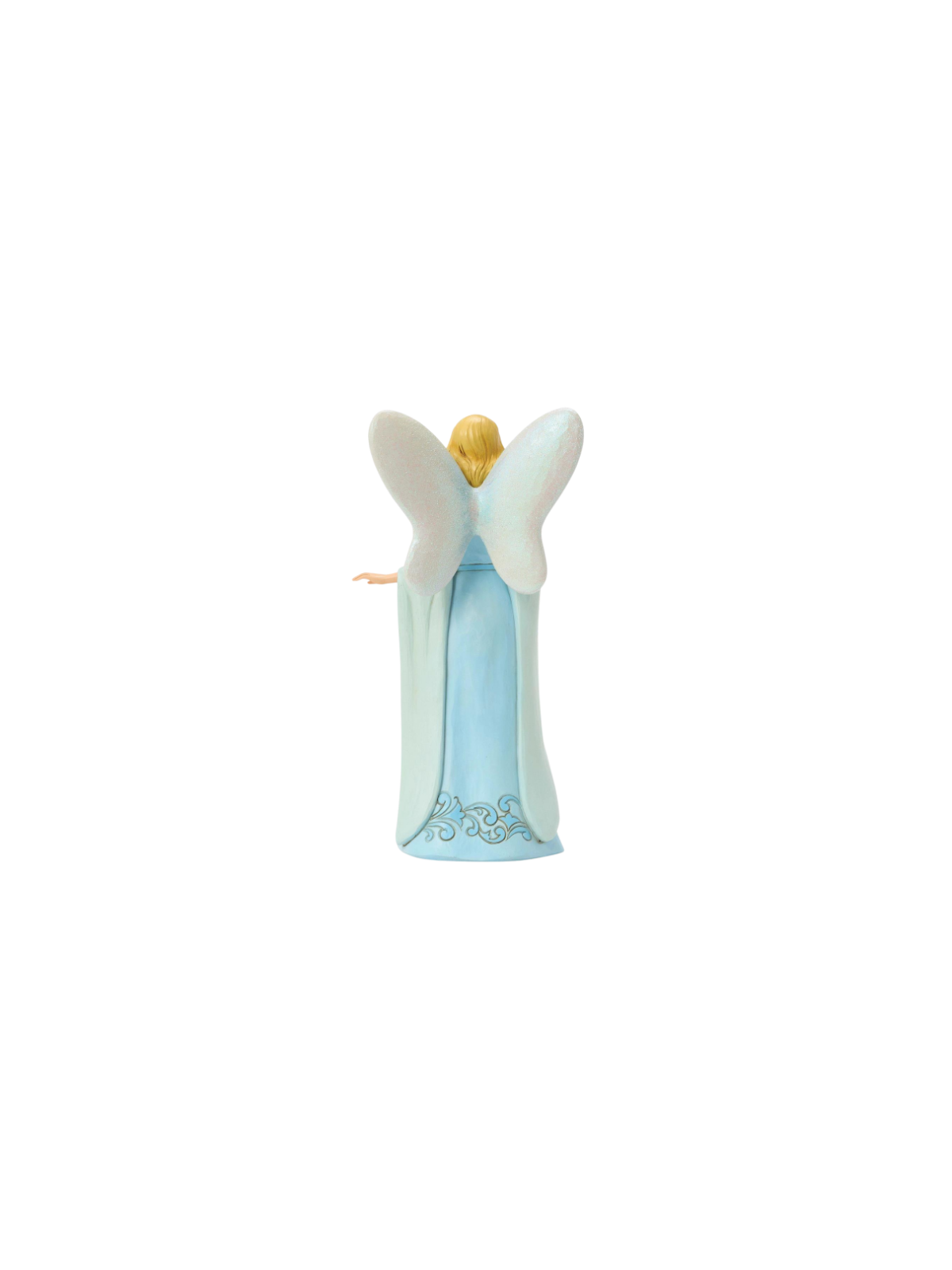 Figurine la fée bleue Pinocchio - Disney Traditions 6017852