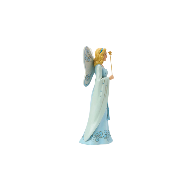Figurine la fée bleue Pinocchio - Disney Traditions 6017852