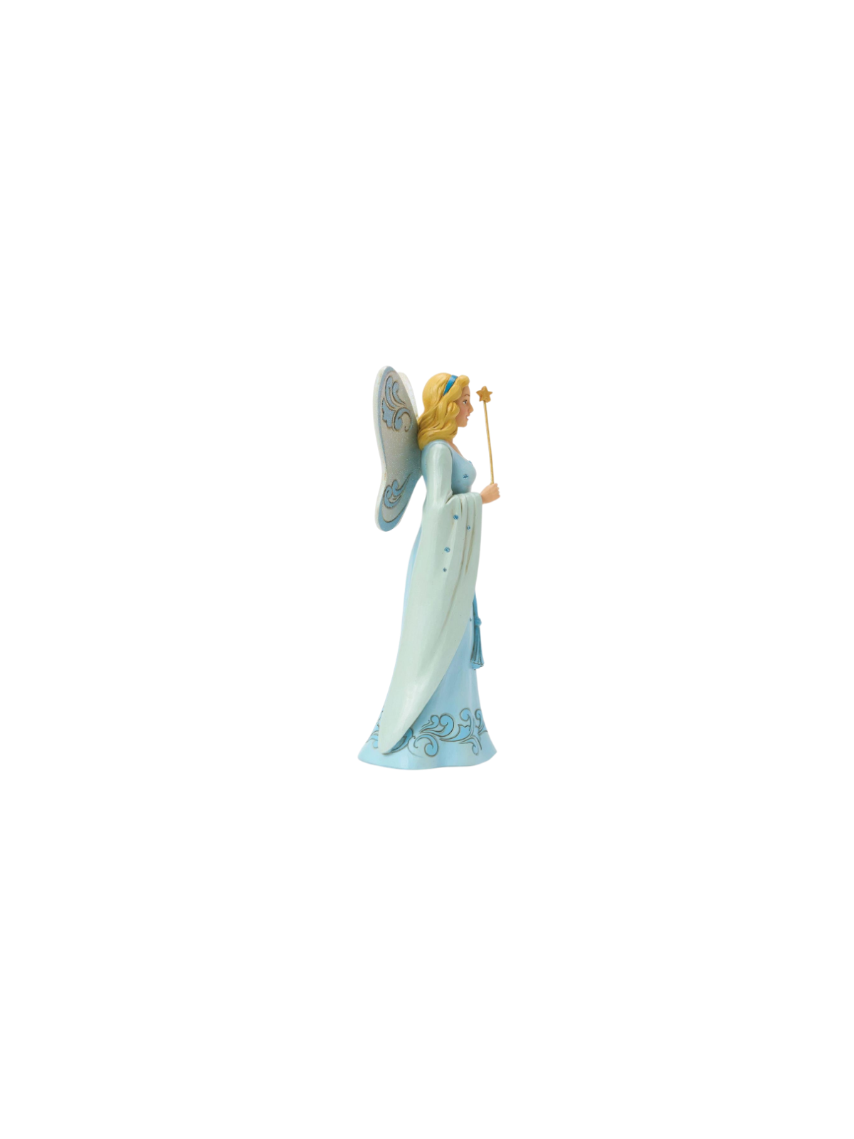 Figurine la fée bleue Pinocchio - Disney Traditions 6017852