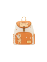 Sac à dos Winnie l'ourson LOUNGEFLY Import