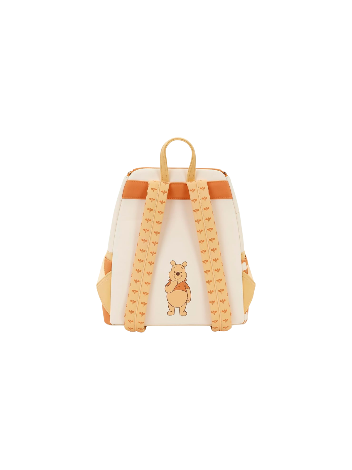 Sac à dos Winnie l'ourson LOUNGEFLY Import