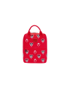 Sac à dos Mickey & Minnie en toile LOUNGEFLY