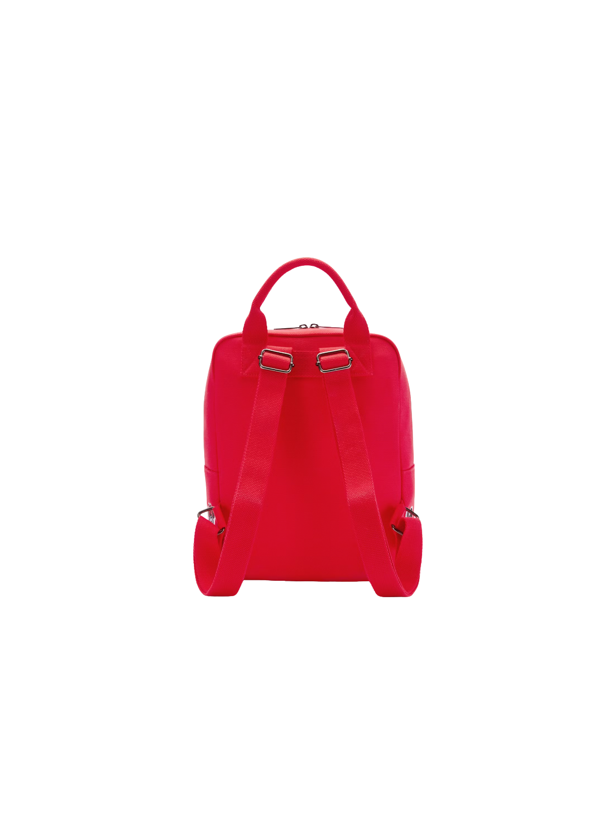 Sac à dos Mickey & Minnie en toile LOUNGEFLY