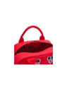 Sac à dos Mickey & Minnie en toile LOUNGEFLY
