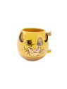 Mug figuratif Simba Le roi lion Disney