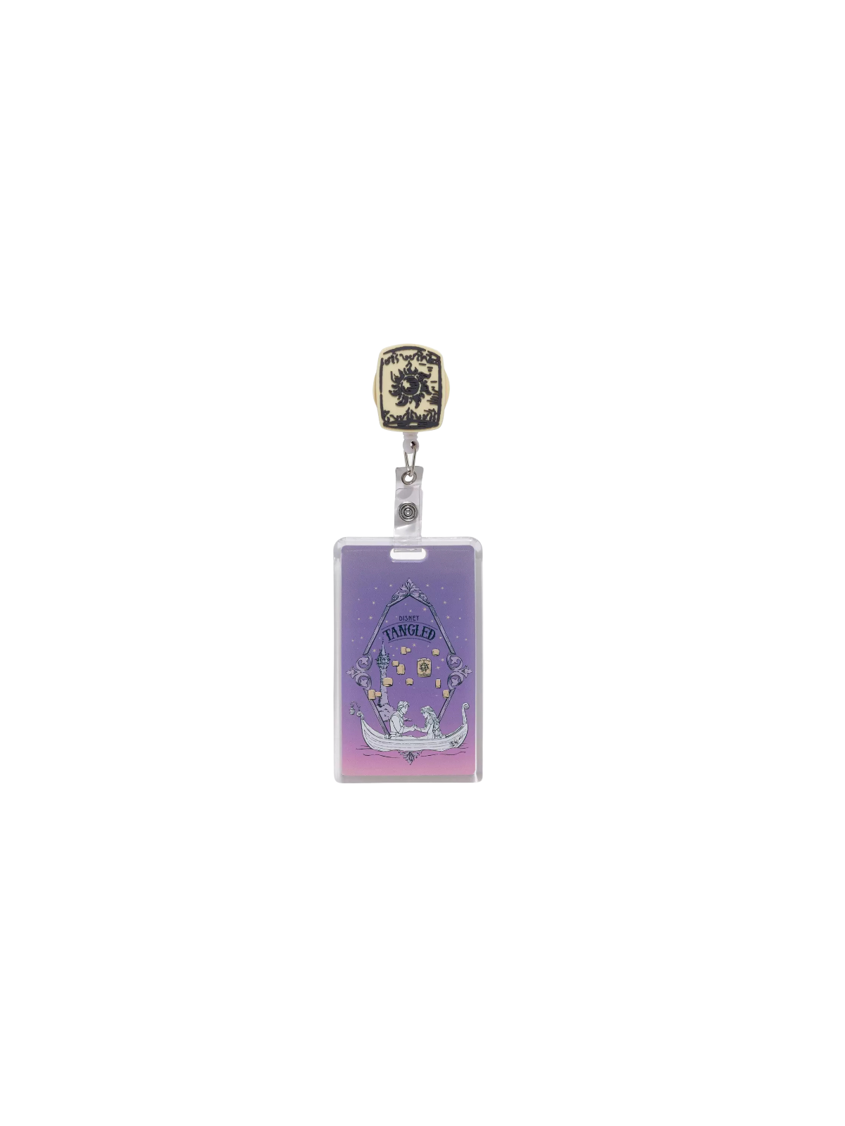 Lanière lantern scène Raiponce Disney Import