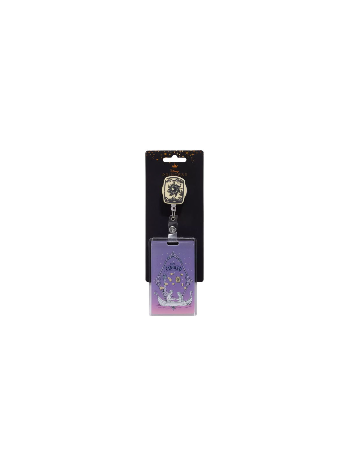 Lanière lantern scène Raiponce Disney Import