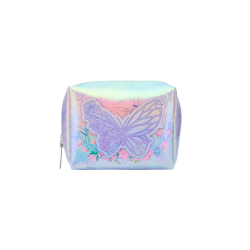 Trousse de toilette Glinda butterfly Wicked Import