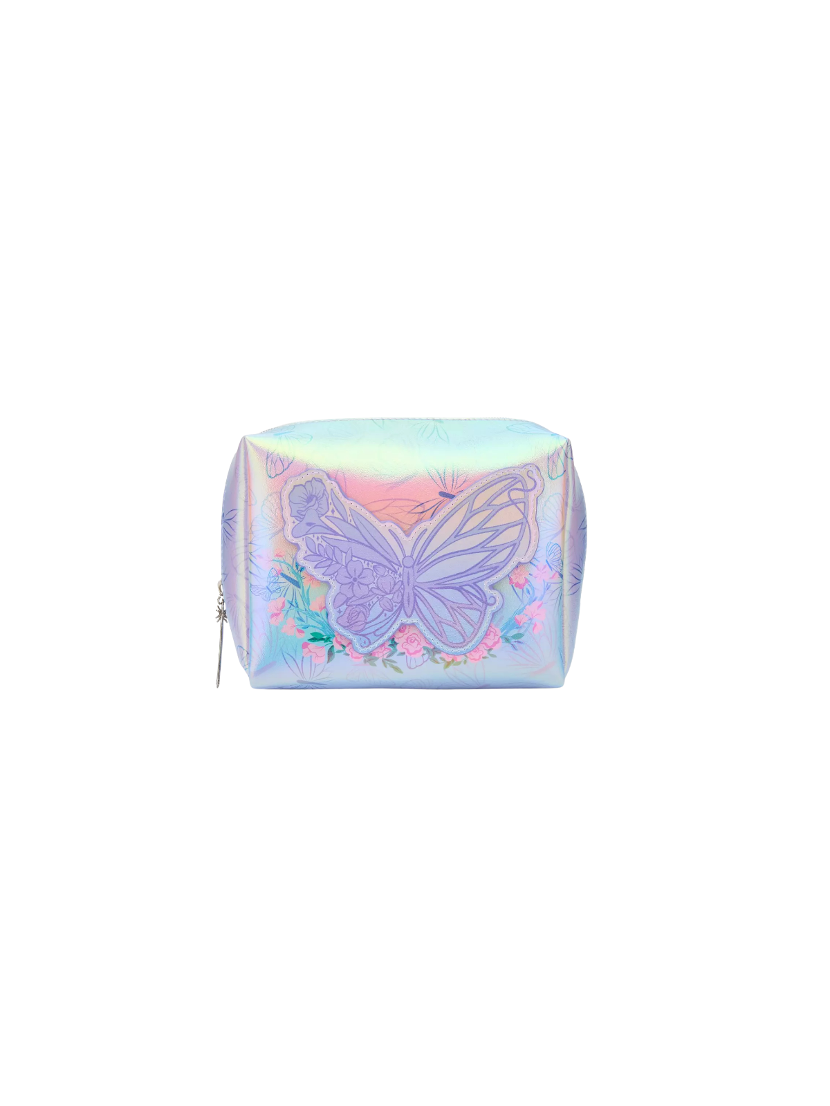 Trousse de toilette Glinda butterfly Wicked Import