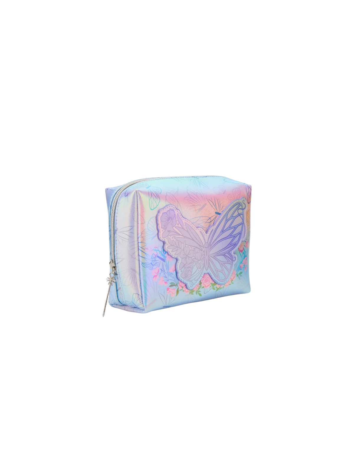 Trousse de toilette Glinda butterfly Wicked Import