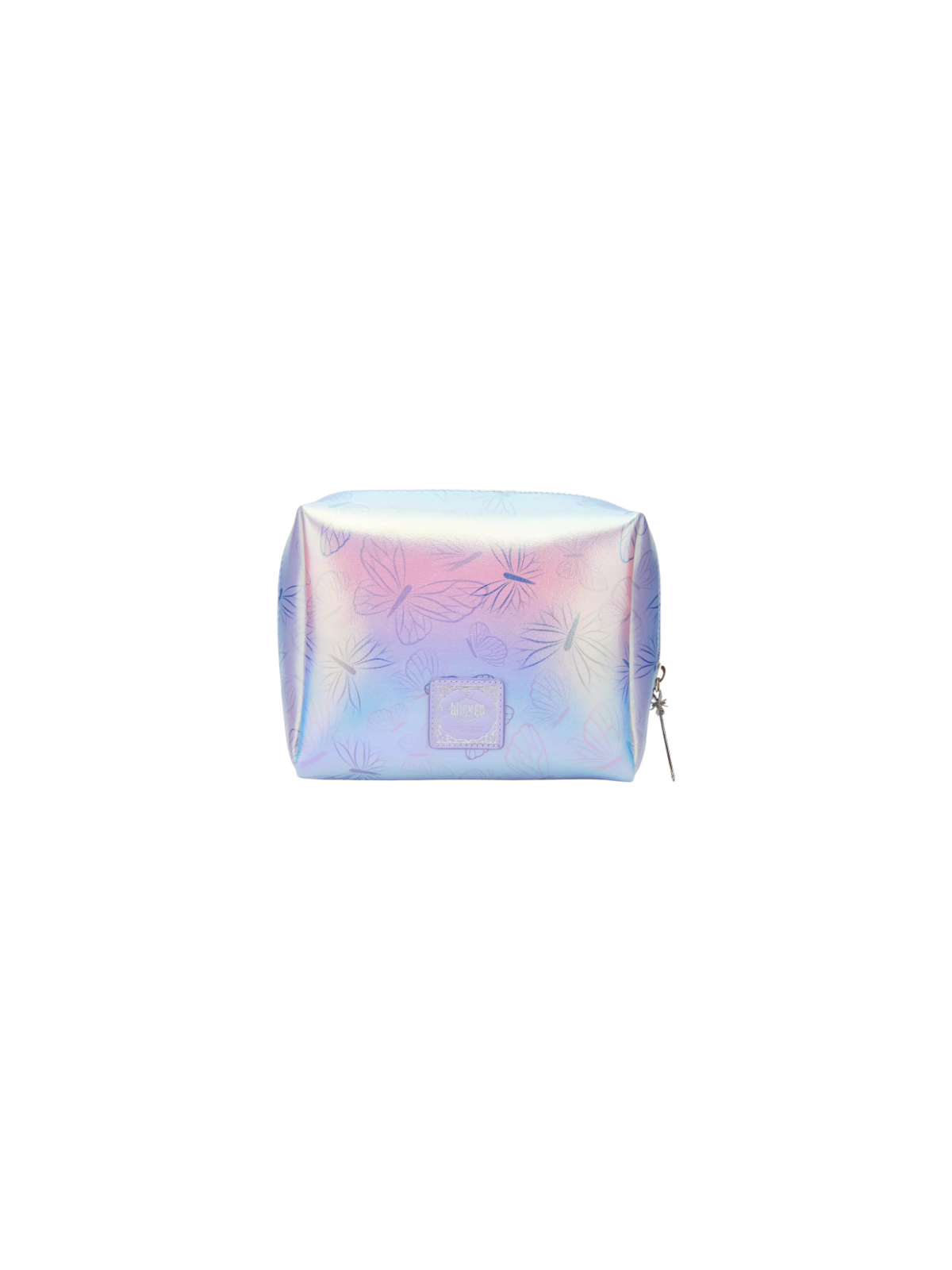 Trousse de toilette Glinda butterfly Wicked Import