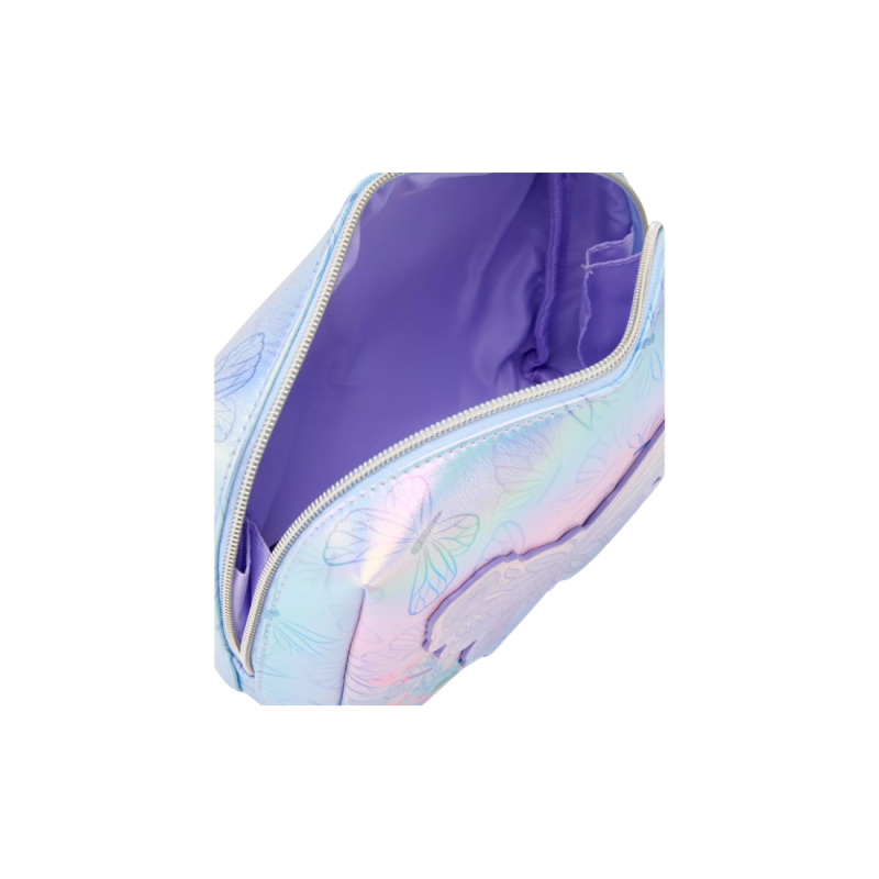 Trousse de toilette Glinda butterfly Wicked Import