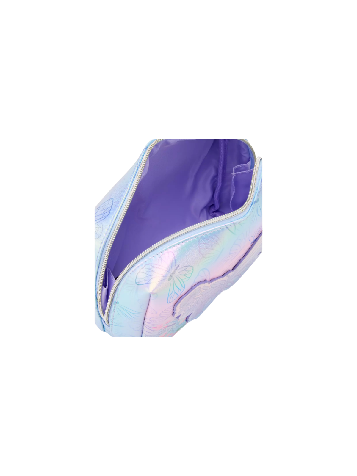 Trousse de toilette Glinda butterfly Wicked Import