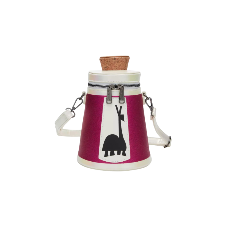 Sac à bandoulière new groove lama potion bottle Kuzco LOUNGEFLY Import