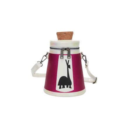 Sac à bandoulière new groove lama potion bottle Kuzco LOUNGEFLY Import