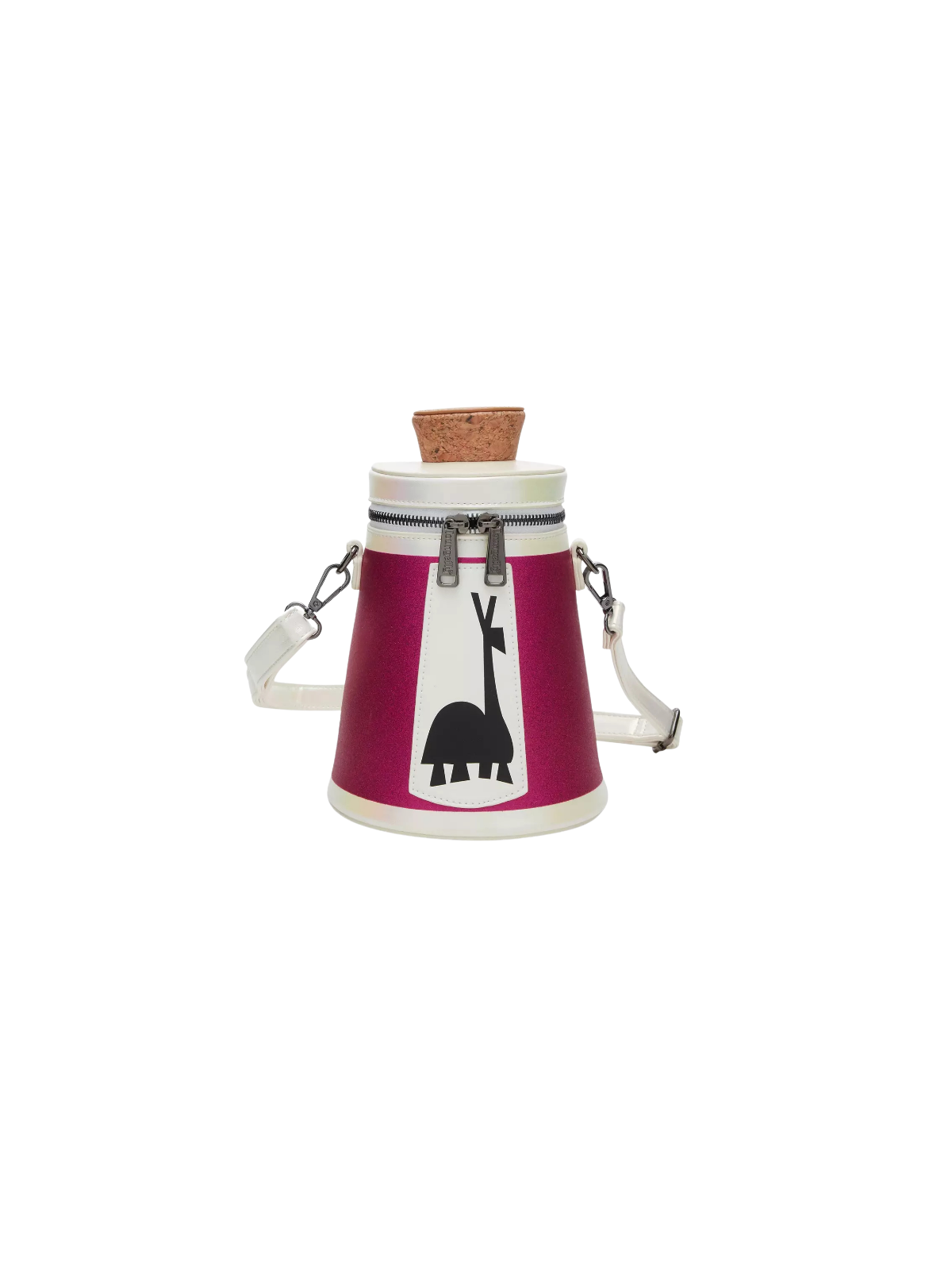 Sac à bandoulière new groove lama potion bottle Kuzco LOUNGEFLY Import