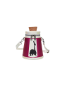 Sac à bandoulière new groove lama potion bottle Kuzco LOUNGEFLY Import