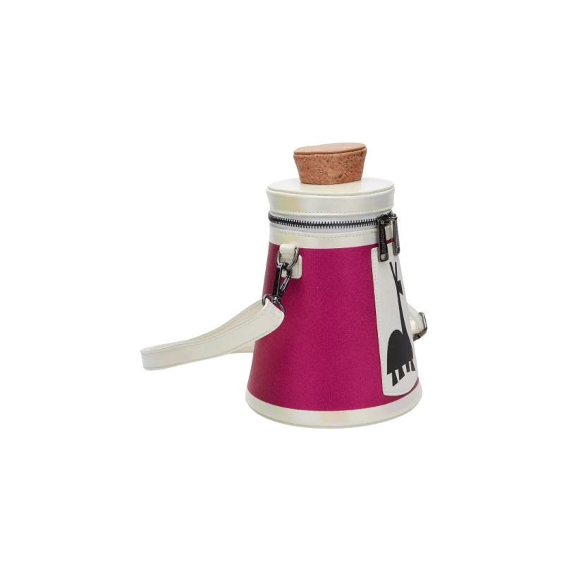 Sac à bandoulière new groove lama potion bottle Kuzco LOUNGEFLY Import