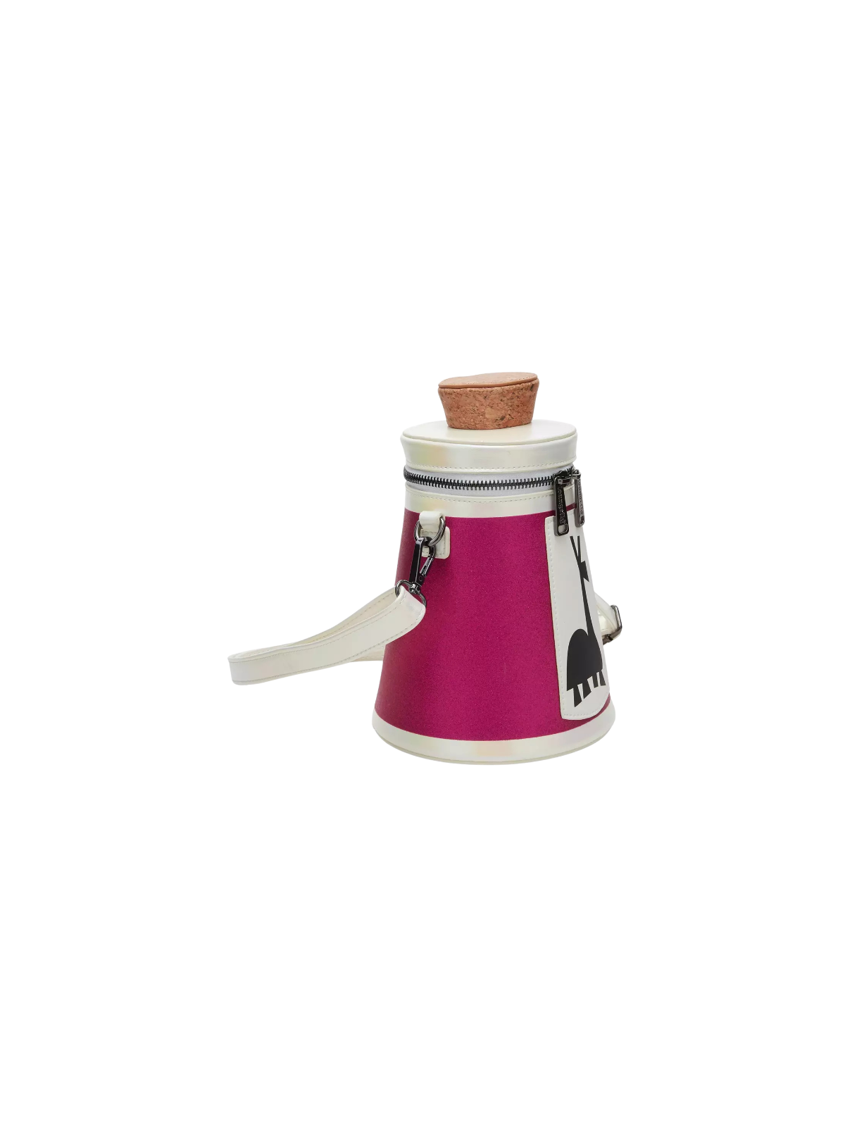 Sac à bandoulière new groove lama potion bottle Kuzco LOUNGEFLY Import