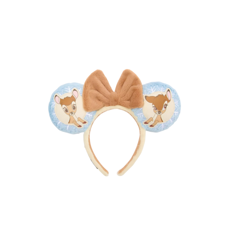 Ears Bambi pastel Disney Import