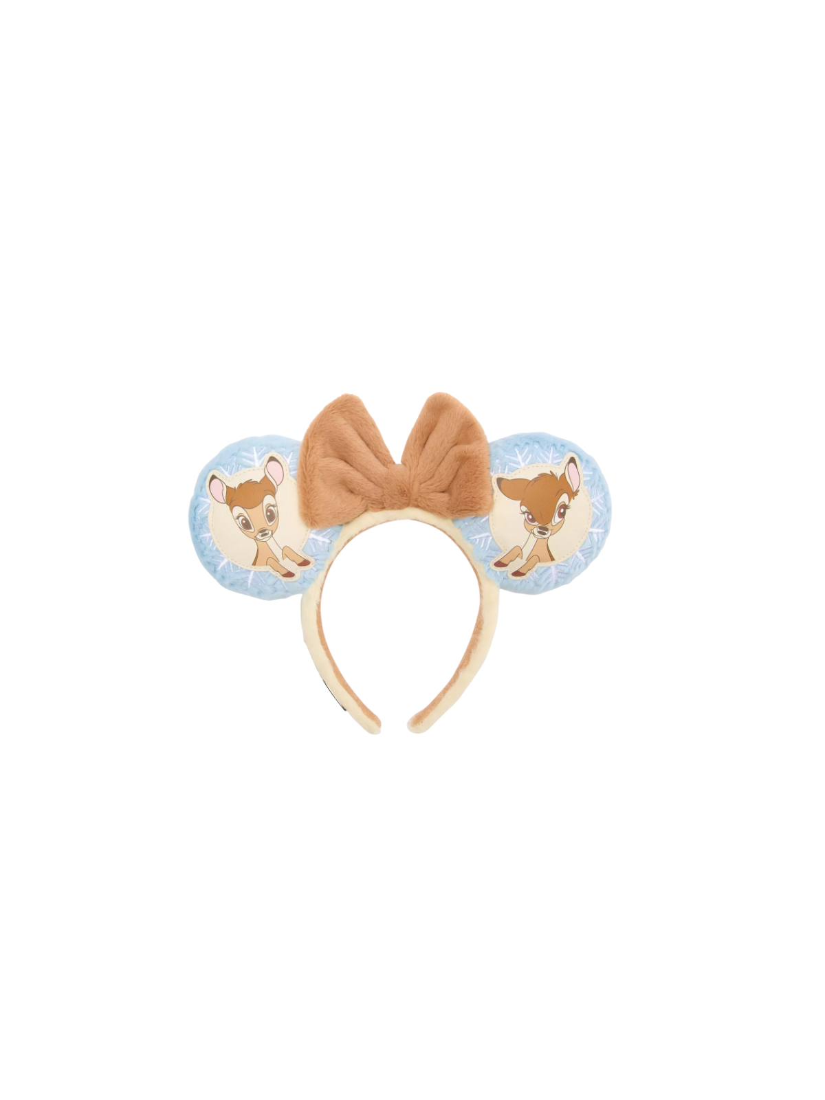 Ears Bambi pastel Disney Import