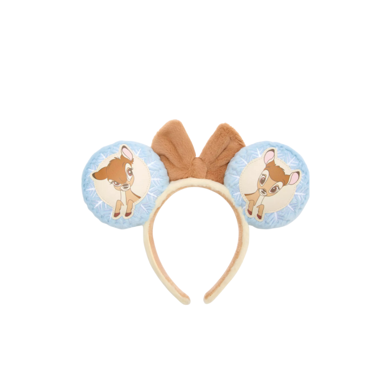Ears Bambi pastel Disney Import