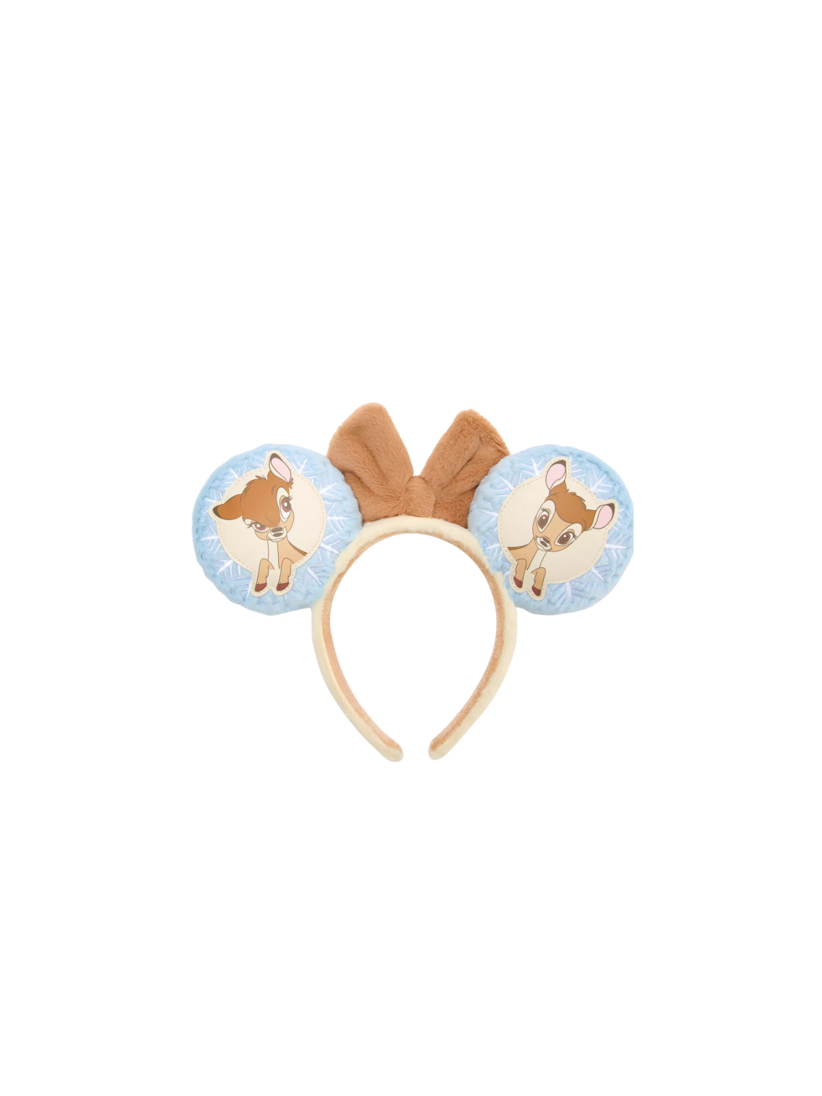 Ears Bambi pastel Disney Import