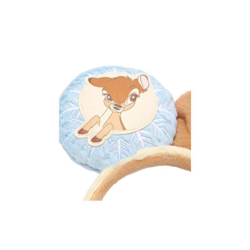 Ears Bambi pastel Disney Import