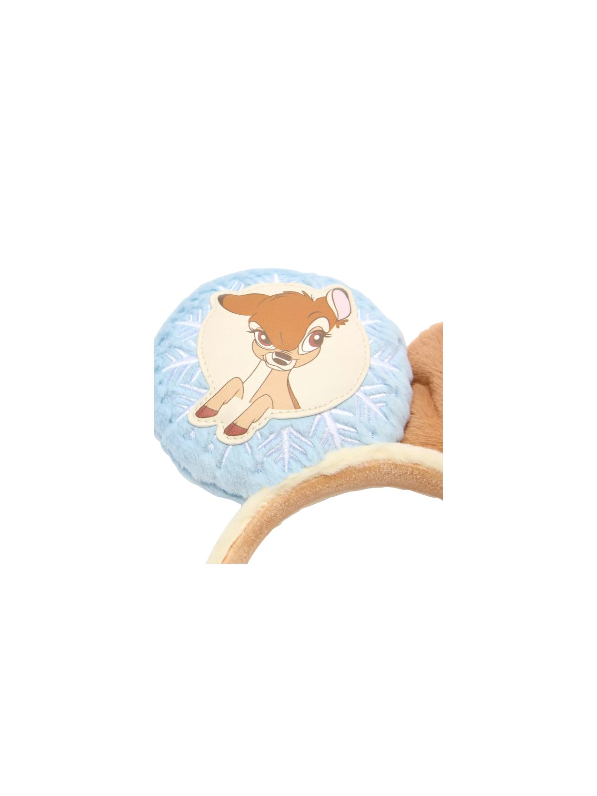 Ears Bambi pastel Disney Import