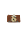Portefeuille corduroy Winnie l'ourson LOUNGEFLY Import