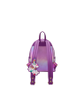 Sac à dos cake Raiponce LOUNGEFLY Import - Livraison 03/2026
