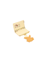 Portefeuille Eevee floral Pokémon LOUNGEFLY Import - Livraison 02/2026