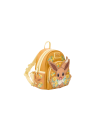 Sac à dos Eevee floral Pokémon LOUNGEFLY Import - Livraison 02/2026