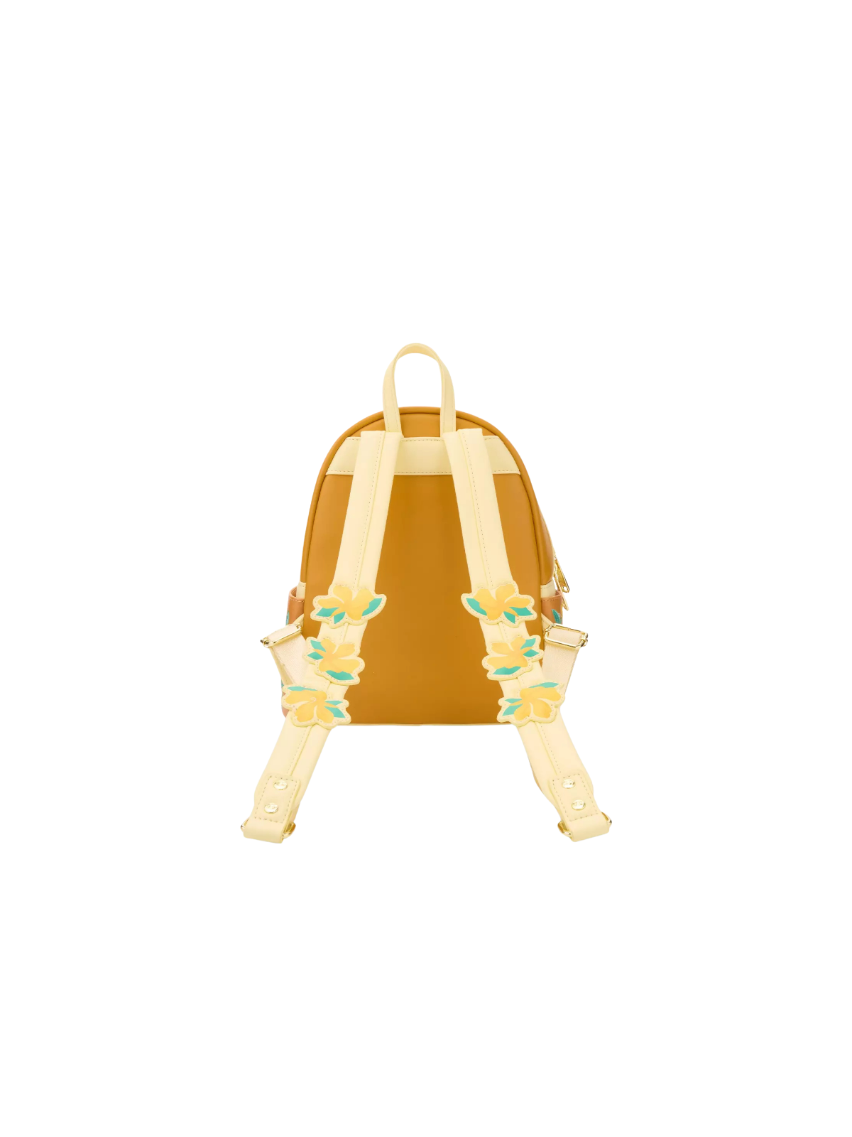 Sac à dos Eevee floral Pokémon LOUNGEFLY Import - Livraison 02/2026