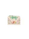 Portefeuille floral gingham Winnie l'ourson LOUNGEFLY Import - Livraison 02/2026