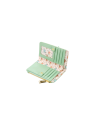 Portefeuille floral gingham Winnie l'ourson LOUNGEFLY Import - Livraison 02/2026