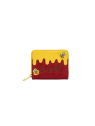 Portefeuille honey drip bucket Winnie l'ourson LOUNGEFLY Import